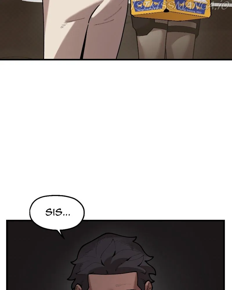 Psycho Revenge Chapter 64 - page 64