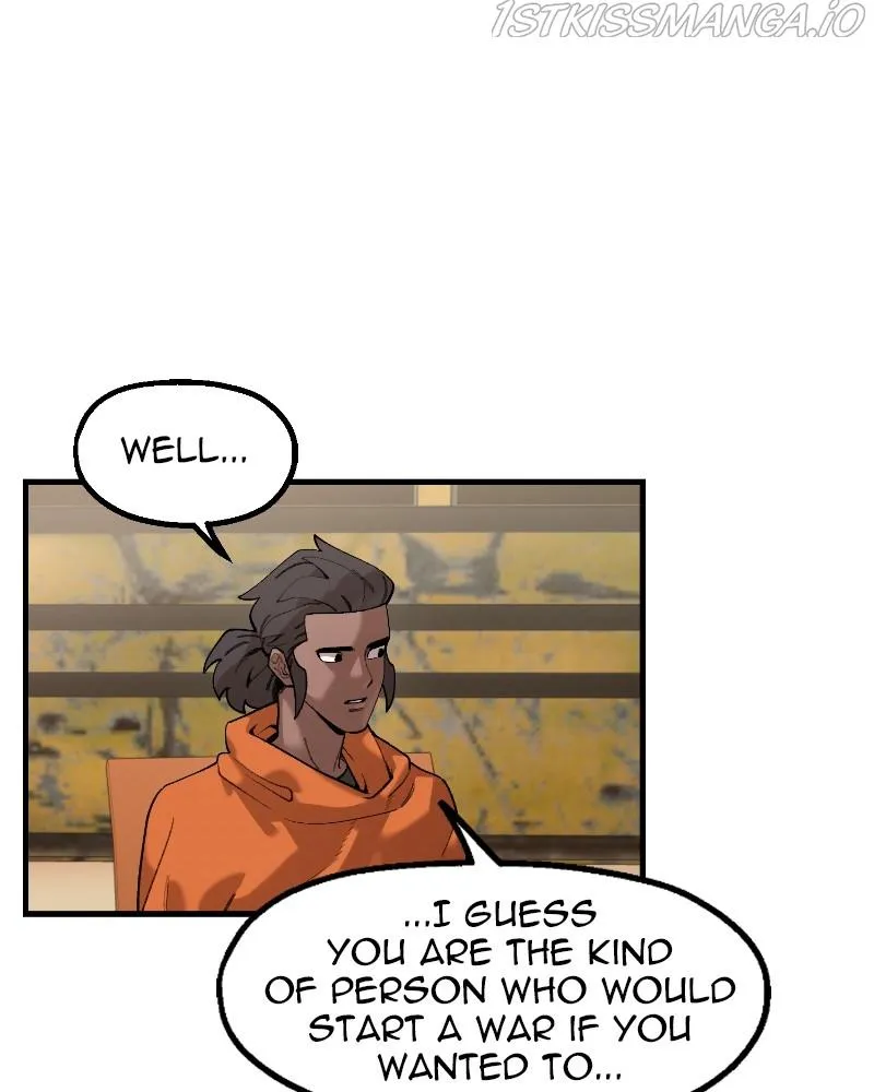 Psycho Revenge Chapter 64 - page 68