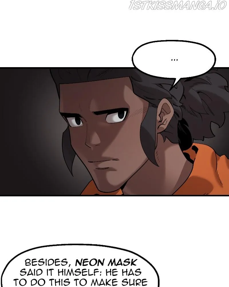 Psycho Revenge Chapter 64 - page 72