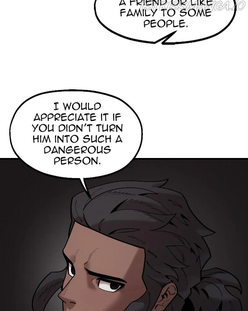 Psycho Revenge Chapter 64 - page 77