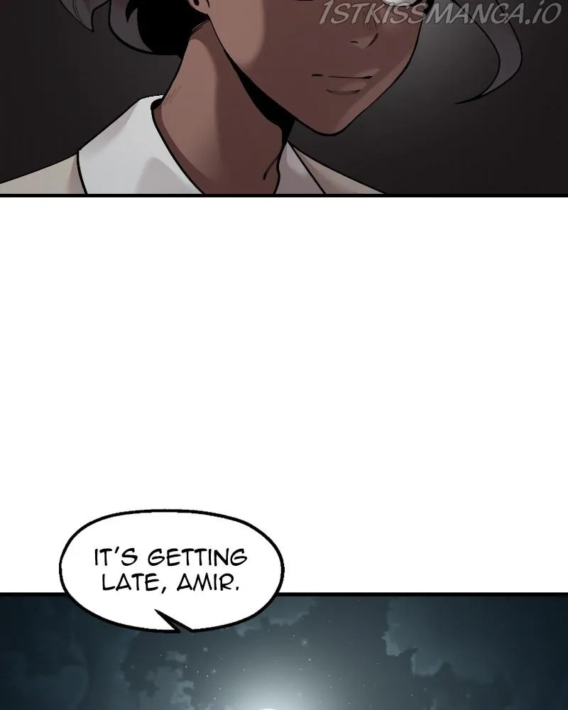 Psycho Revenge Chapter 64 - page 79
