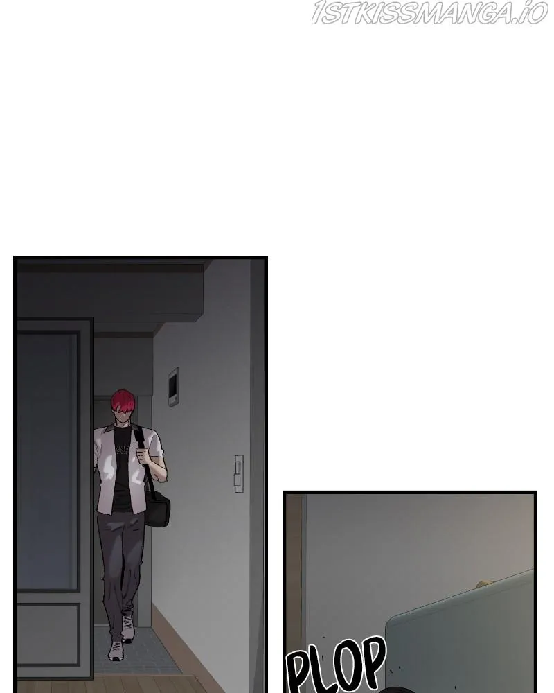 Psycho Revenge Chapter 64 - page 8
