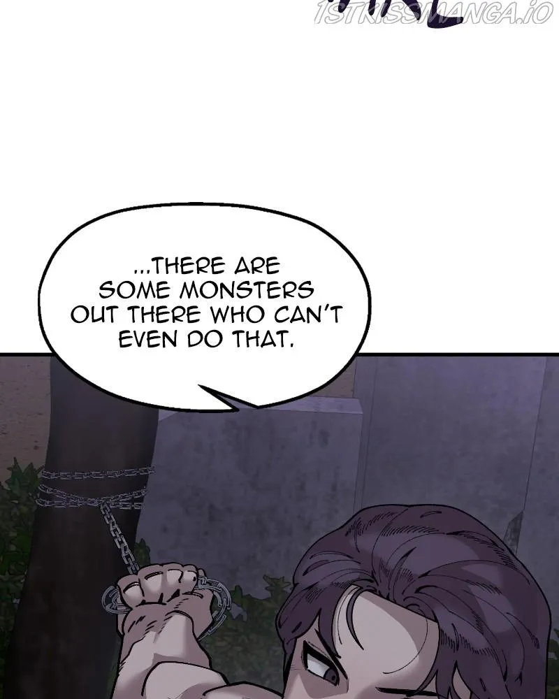 Psycho Revenge Chapter 64 - page 83