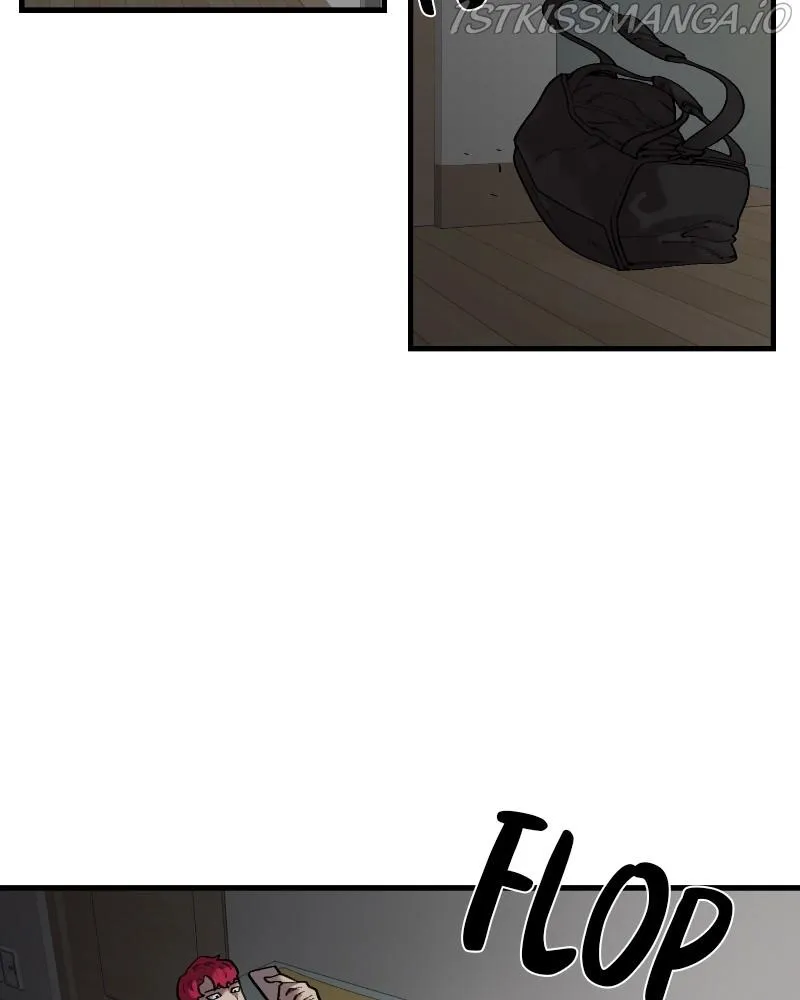Psycho Revenge Chapter 64 - page 9