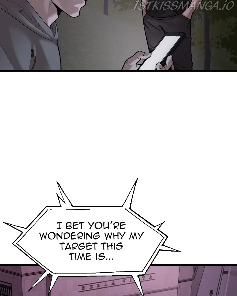 Psycho Revenge Chapter 66 - page 11