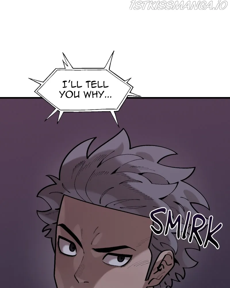 Psycho Revenge Chapter 66 - page 14