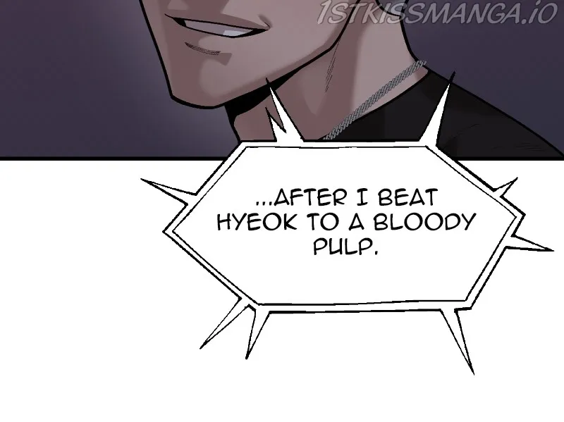 Psycho Revenge Chapter 66 - page 15