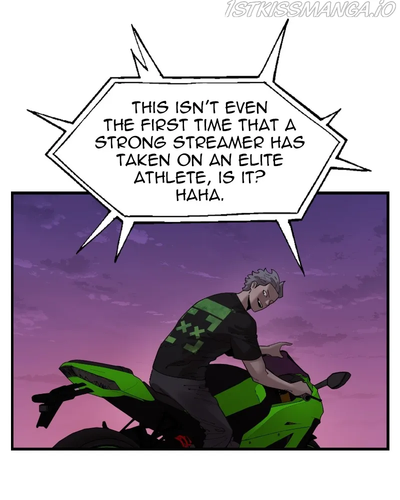 Psycho Revenge Chapter 66 - page 16