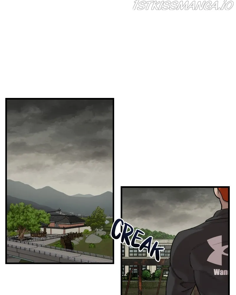Psycho Revenge Chapter 66 - page 22