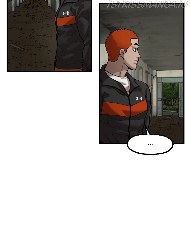 Psycho Revenge Chapter 66 - page 31