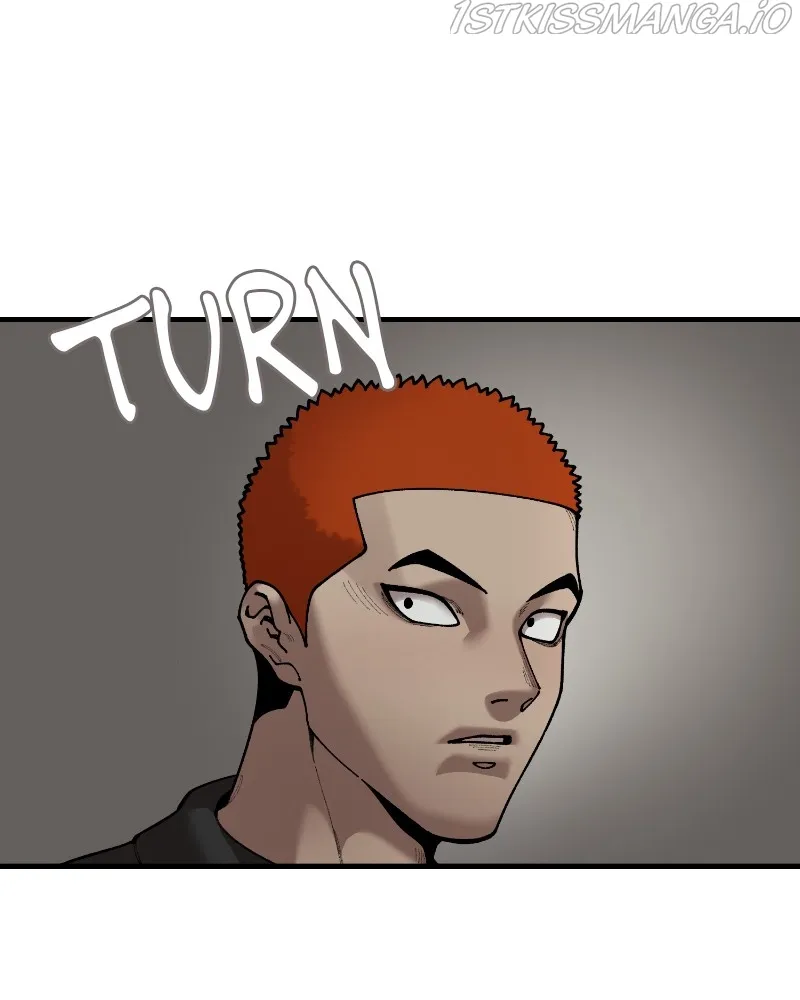 Psycho Revenge Chapter 66 - page 32