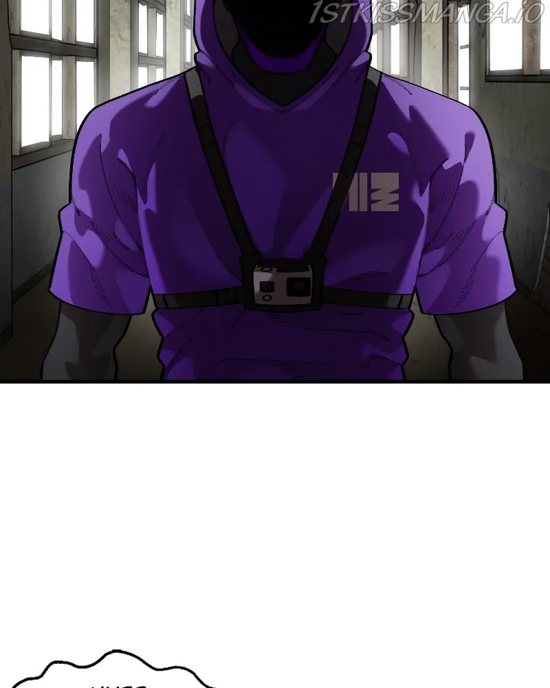 Psycho Revenge Chapter 66 - page 34