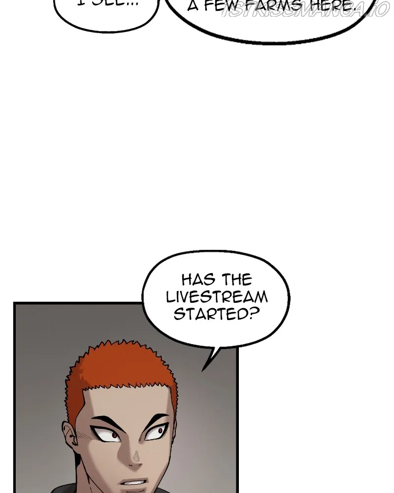 Psycho Revenge Chapter 66 - page 41