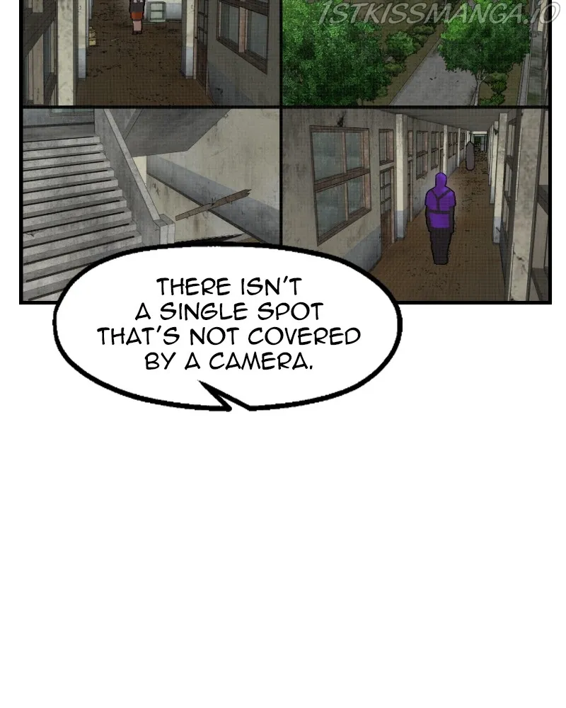 Psycho Revenge Chapter 66 - page 43