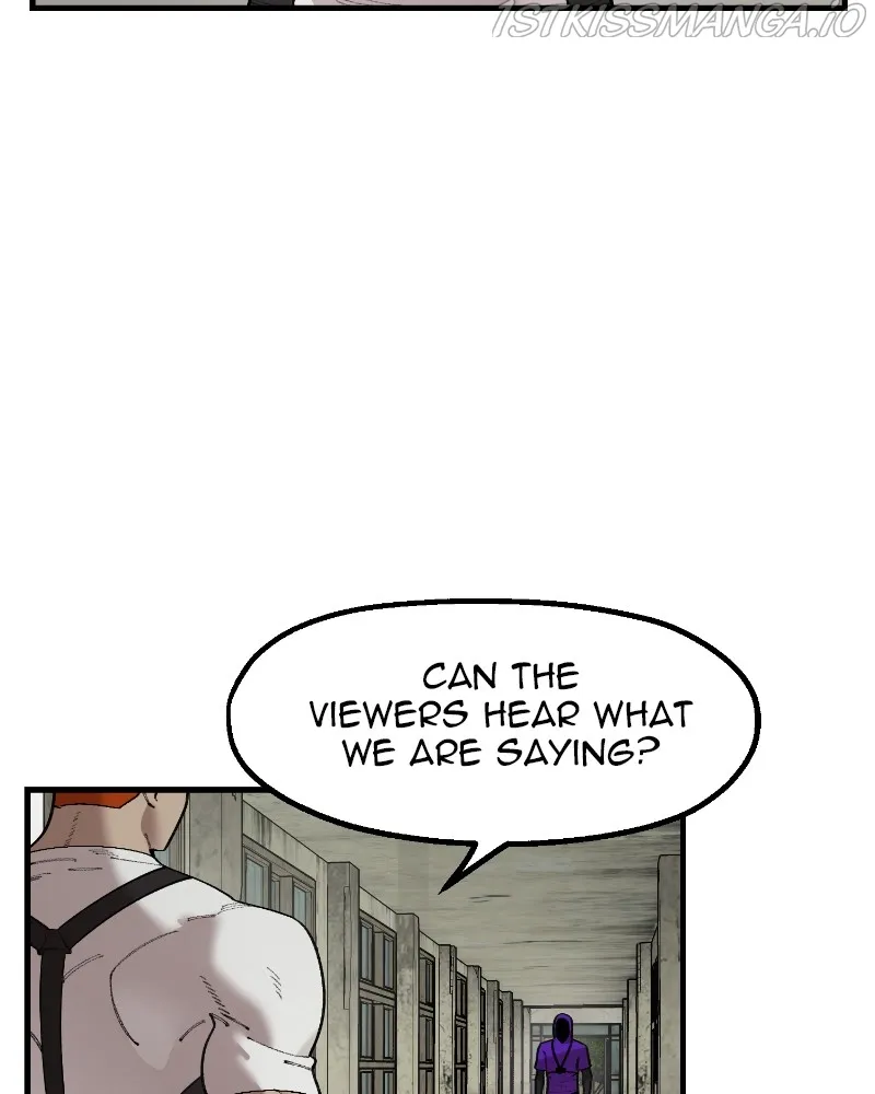 Psycho Revenge Chapter 66 - page 46