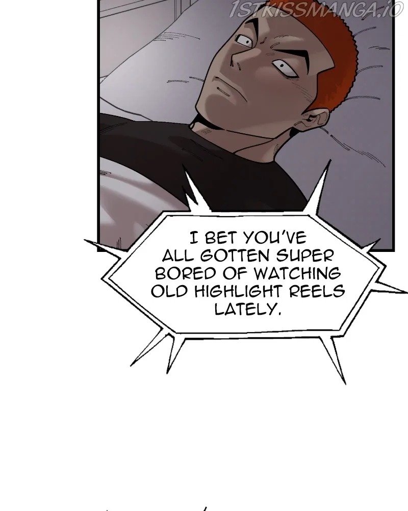 Psycho Revenge Chapter 66 - page 5
