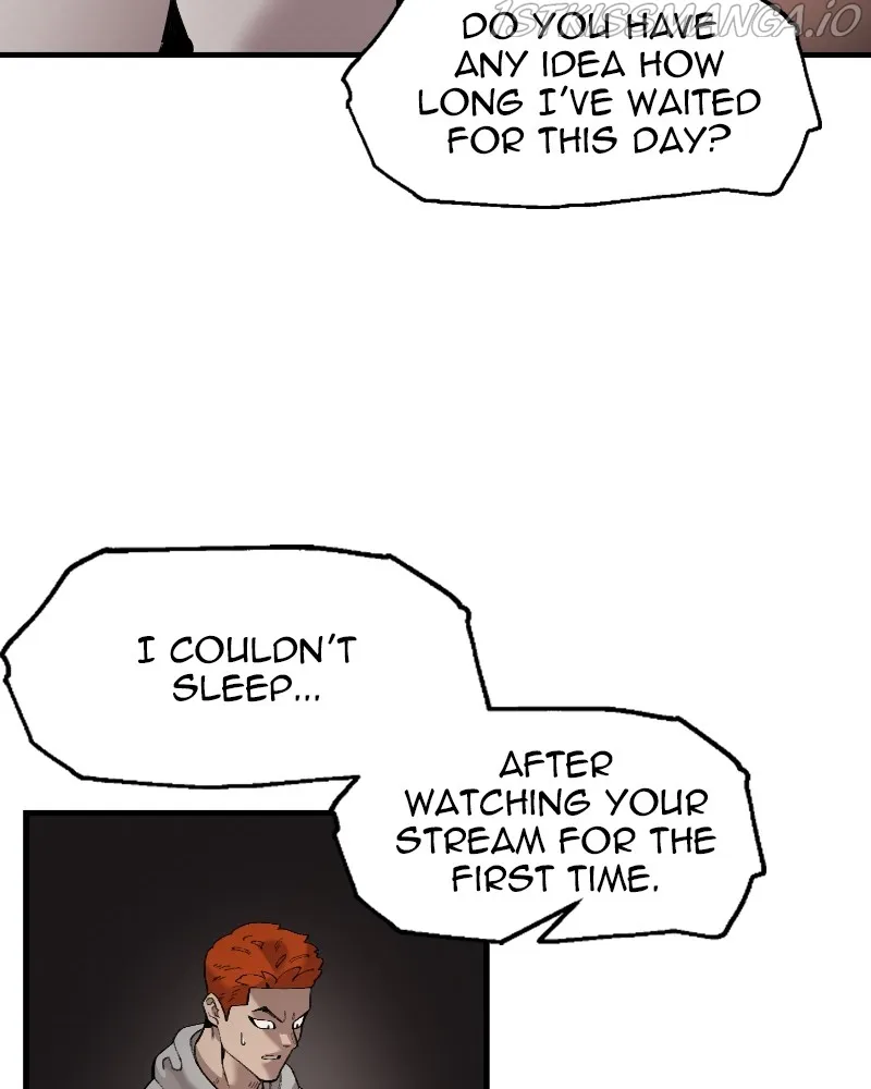 Psycho Revenge Chapter 66 - page 51