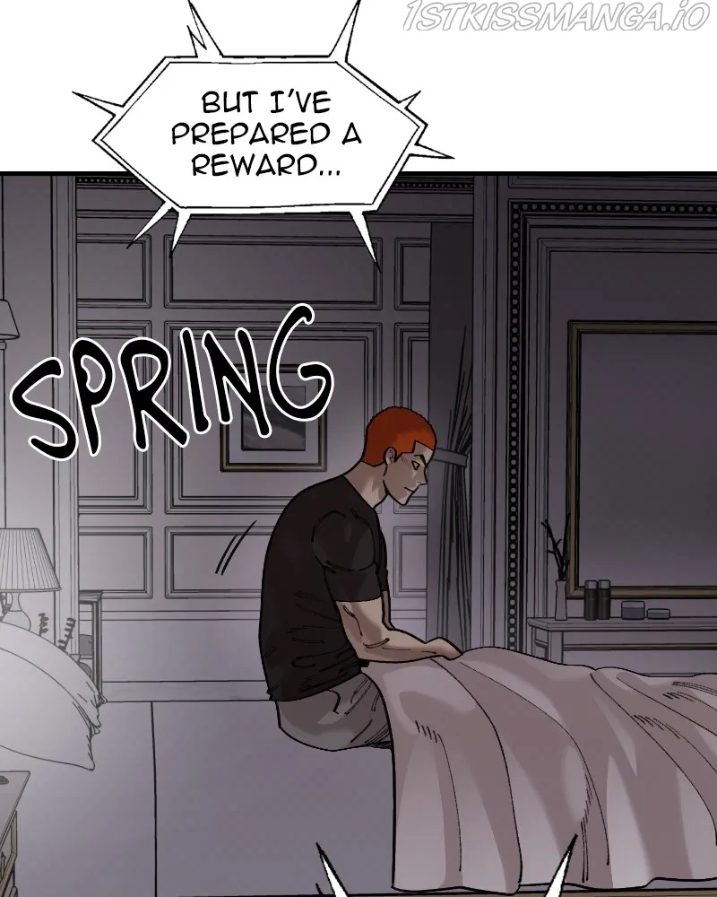 Psycho Revenge Chapter 66 - page 6