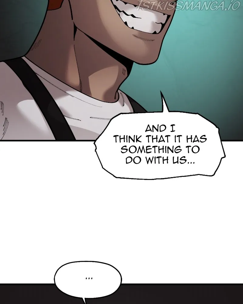 Psycho Revenge Chapter 66 - page 62