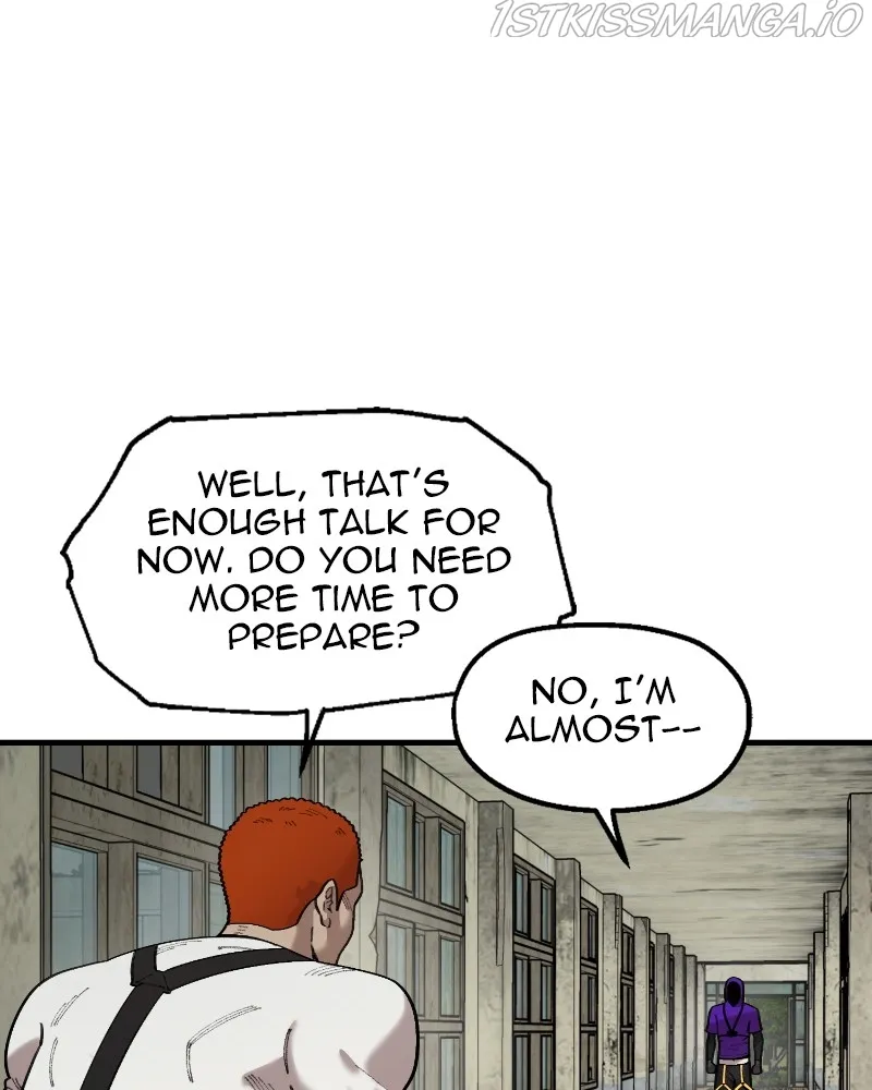 Psycho Revenge Chapter 66 - page 64