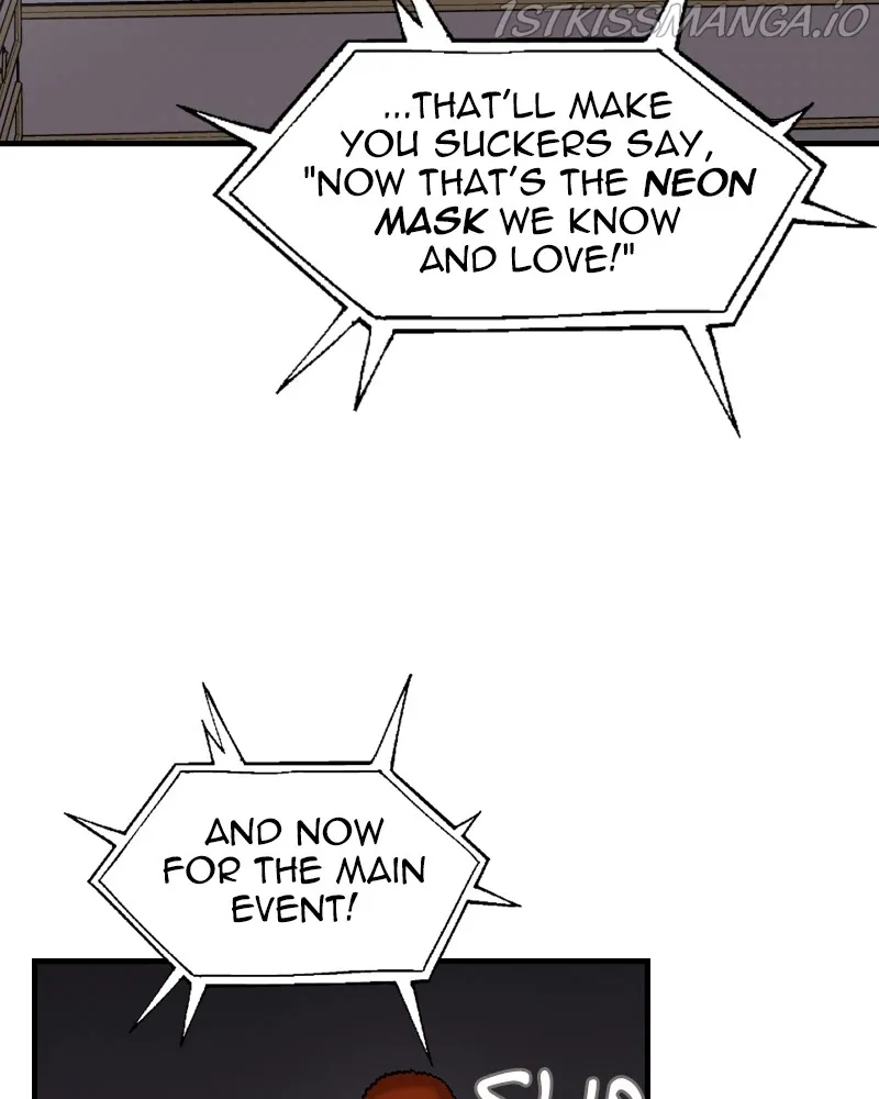 Psycho Revenge Chapter 66 - page 7