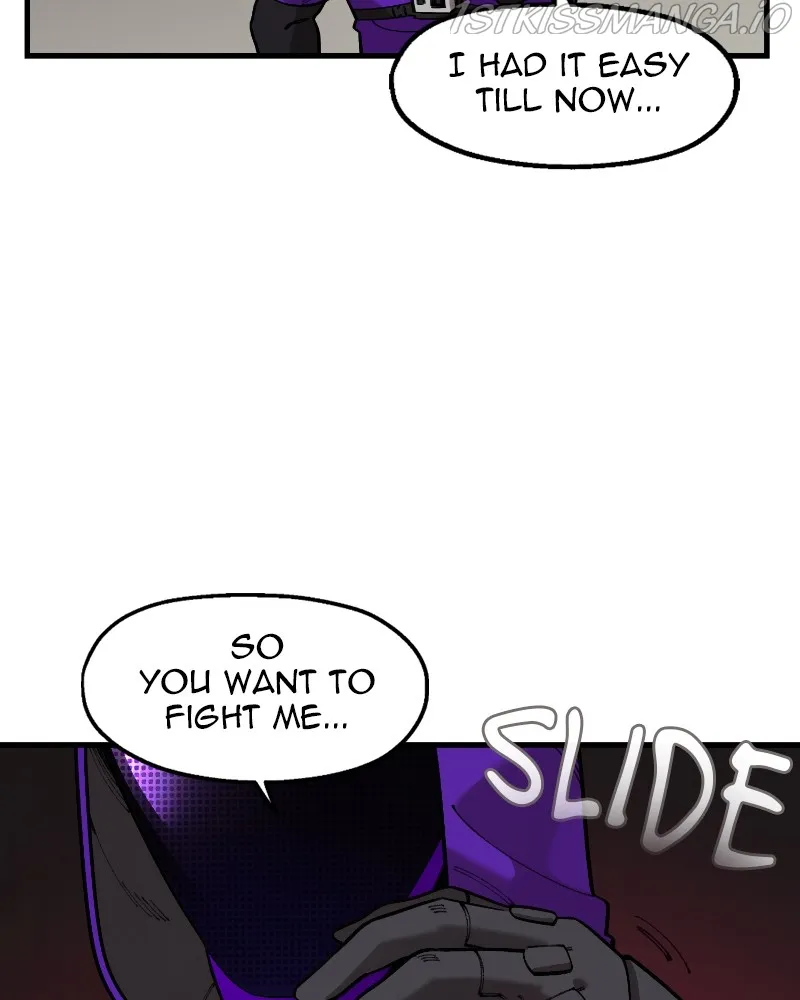 Psycho Revenge Chapter 66 - page 72