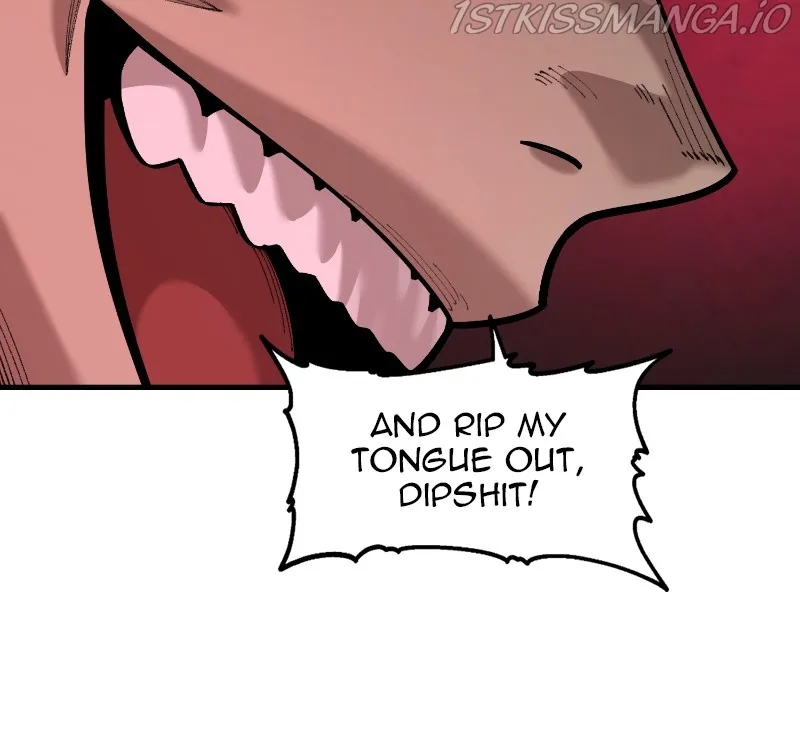 Psycho Revenge Chapter 66 - page 90
