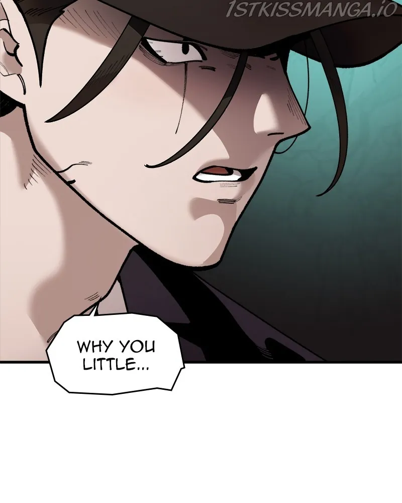 Psycho Revenge Chapter 57 - page 19