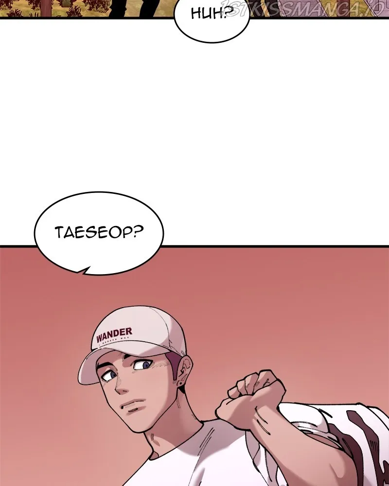 Psycho Revenge Chapter 57 - page 38