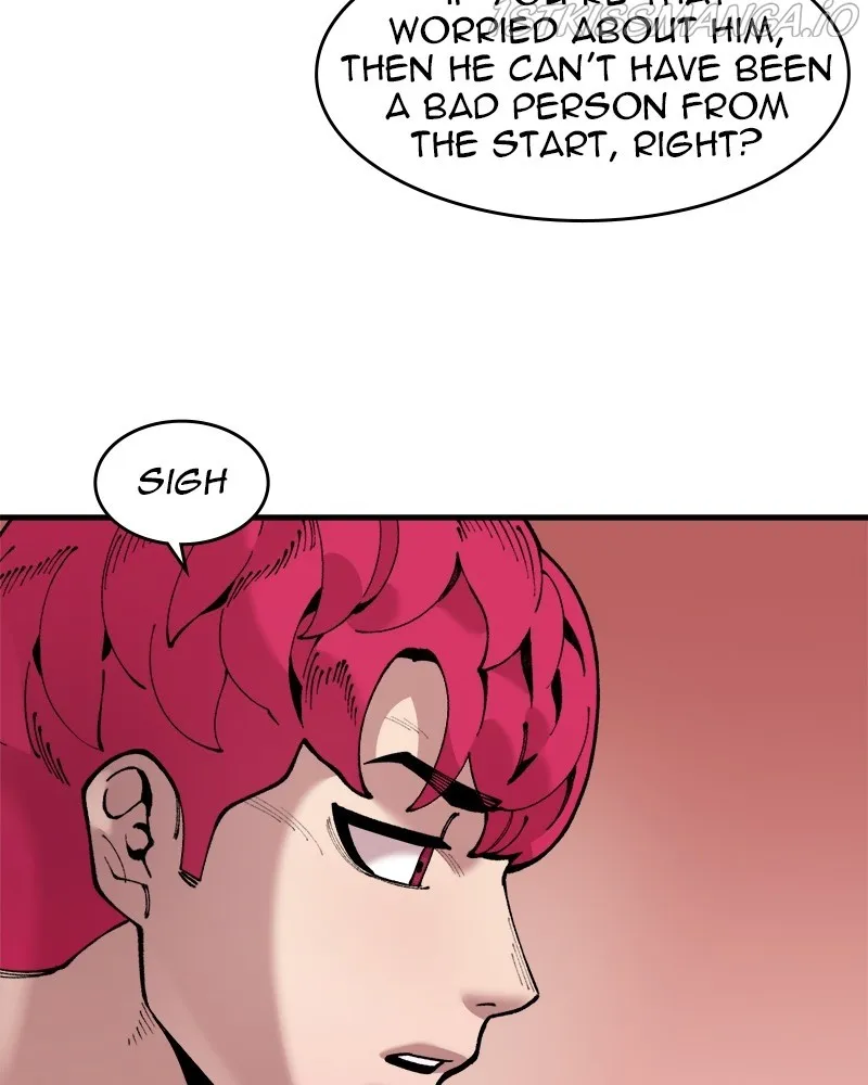 Psycho Revenge Chapter 57 - page 46