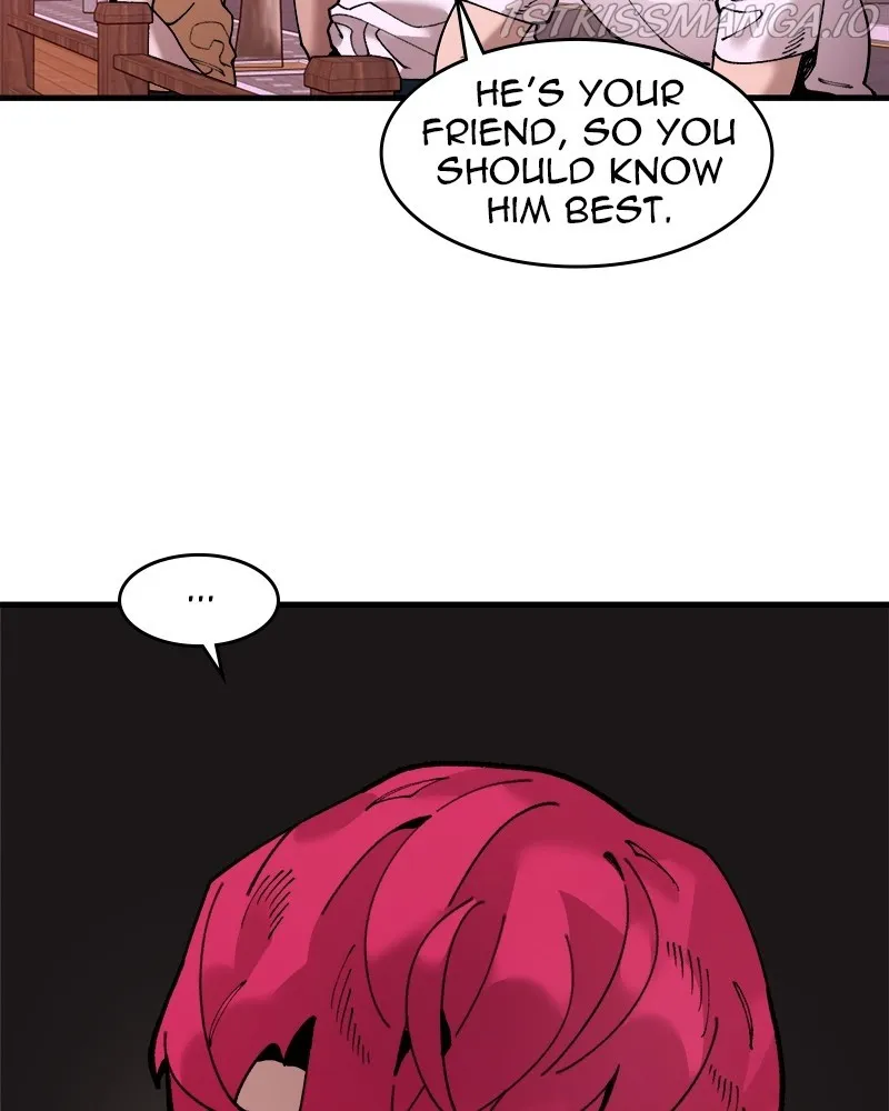 Psycho Revenge Chapter 57 - page 48