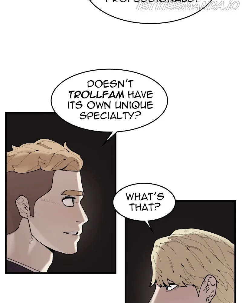 Psycho Revenge Chapter 57 - page 6