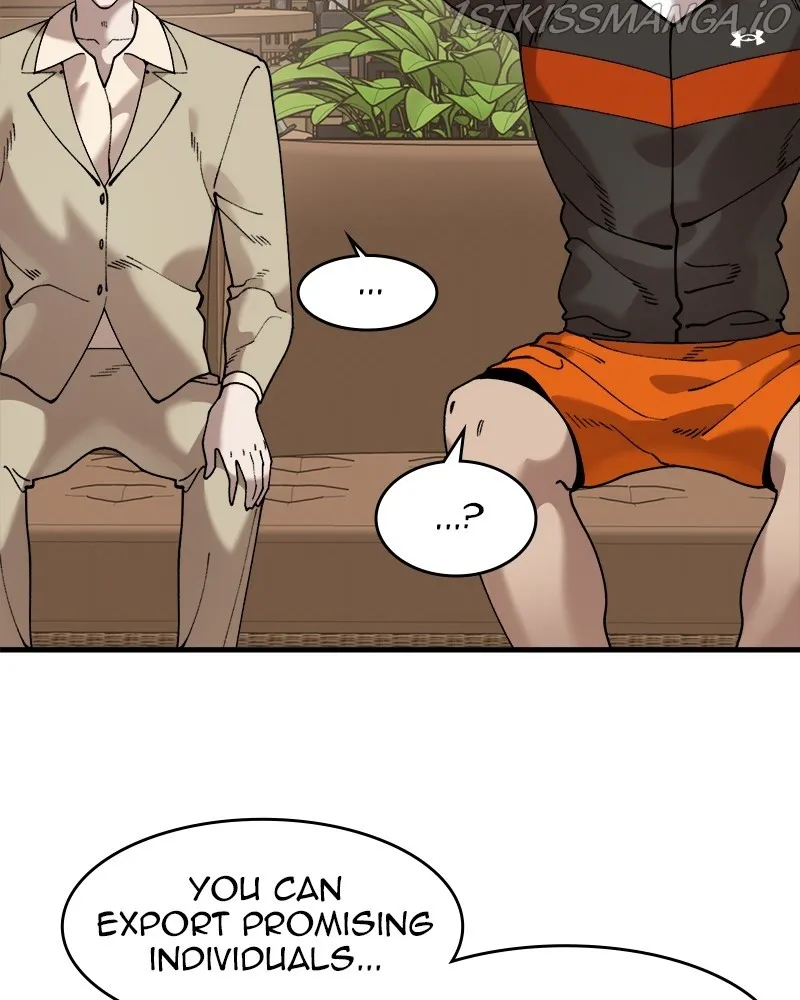 Psycho Revenge Chapter 57 - page 8