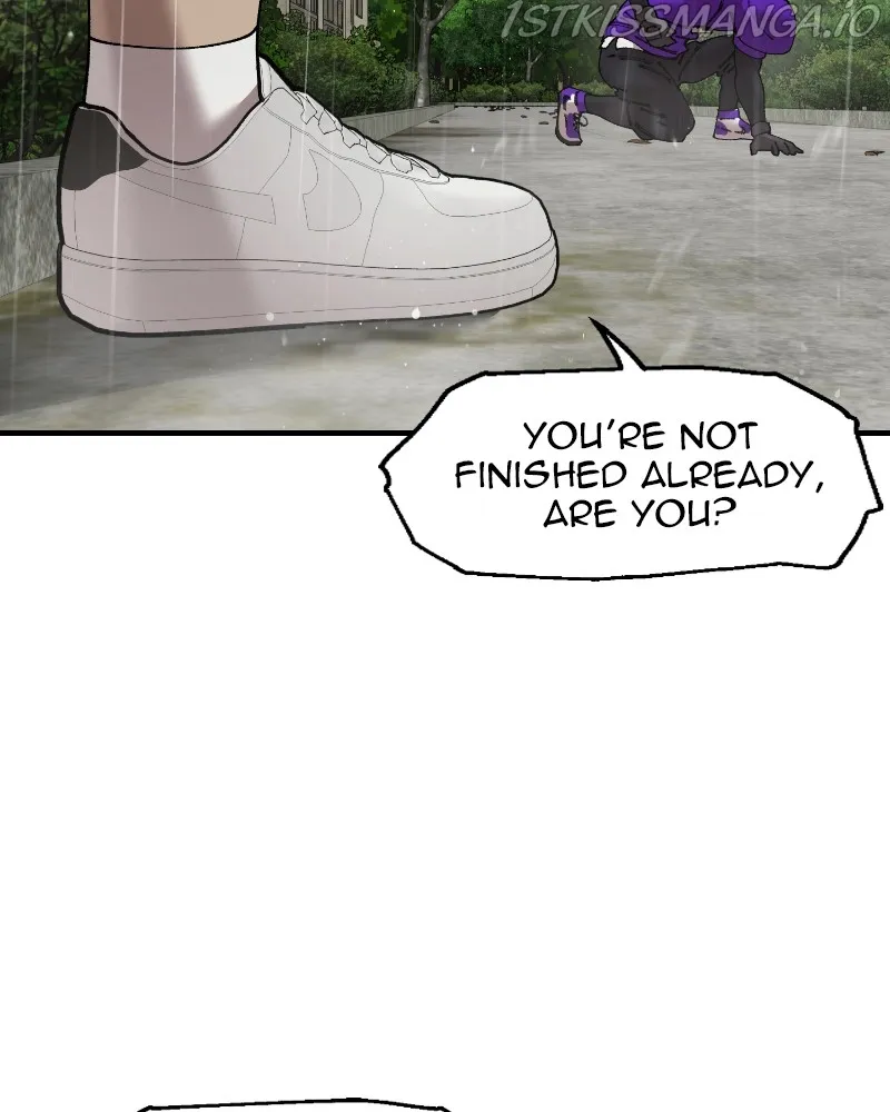Psycho Revenge Chapter 68 - page 110