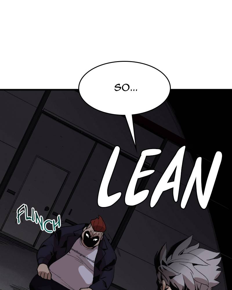Psycho Revenge Chapter 4 - page 110