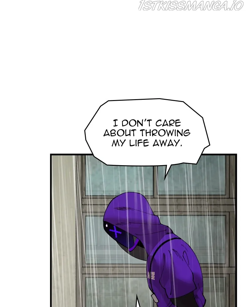 Psycho Revenge Chapter 70 - page 101