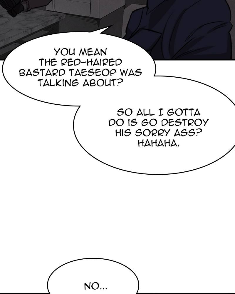 Psycho Revenge Chapter 6 - page 10