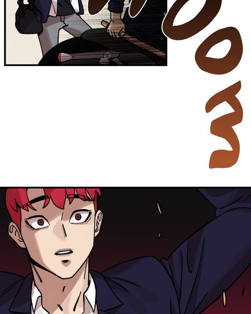 Psycho Revenge Chapter 6 - page 42