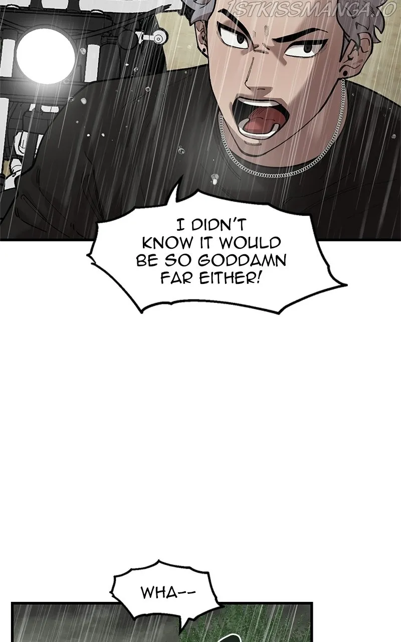 Psycho Revenge Chapter 72 - page 12