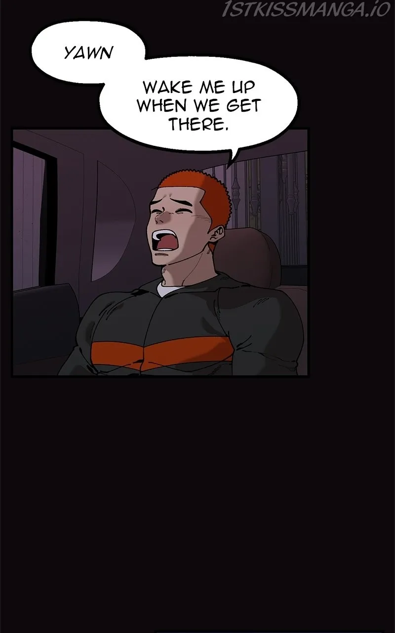 Psycho Revenge Chapter 72 - page 20