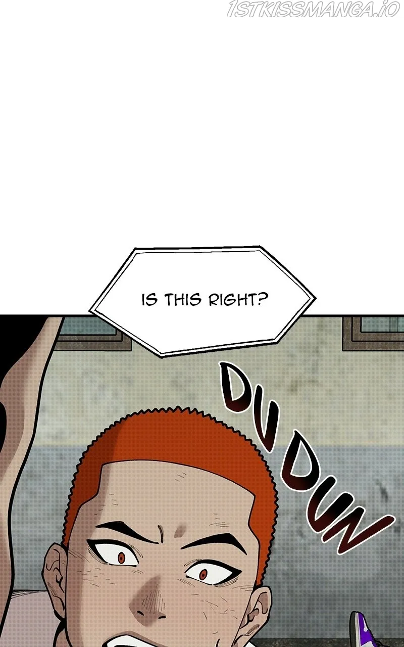 Psycho Revenge Chapter 72 - page 43