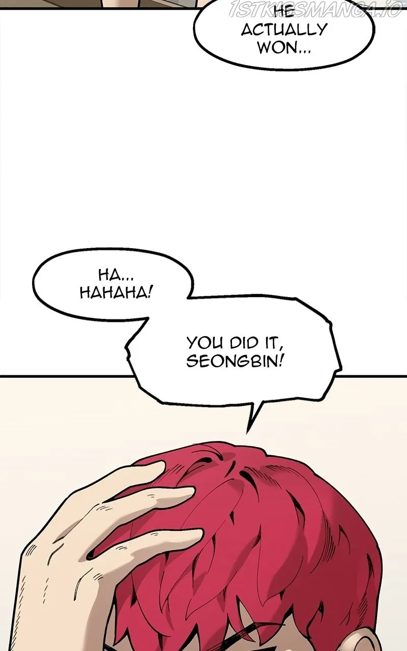Psycho Revenge Chapter 72 - page 72