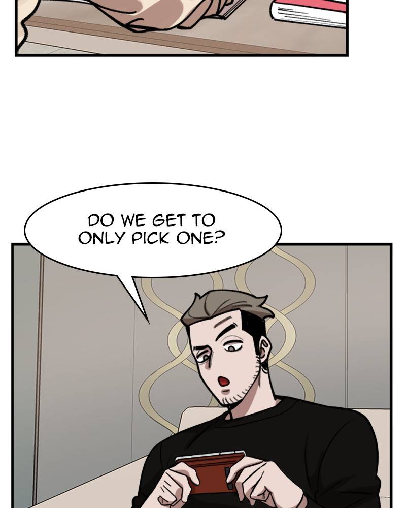 Psycho Revenge Chapter 7 - page 101