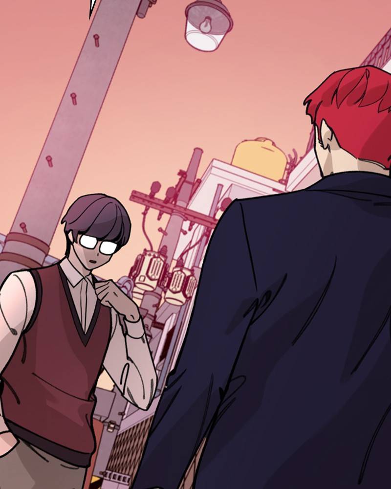 Psycho Revenge Chapter 7 - page 114