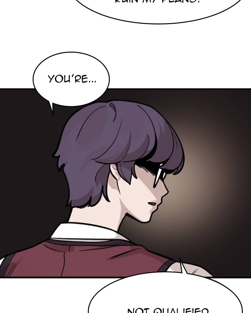 Psycho Revenge Chapter 7 - page 117