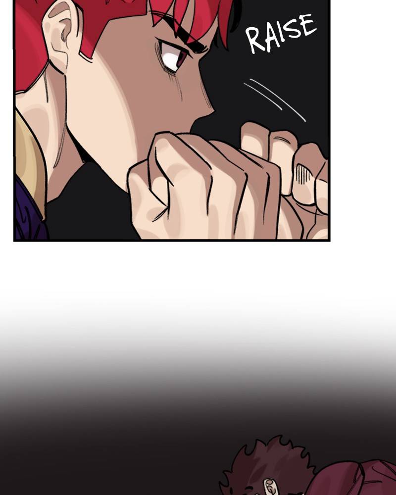 Psycho Revenge Chapter 8 - page 103
