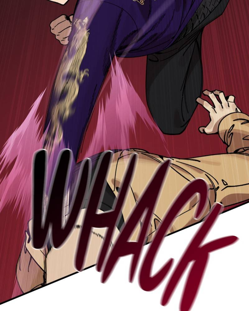 Psycho Revenge Chapter 8 - page 105