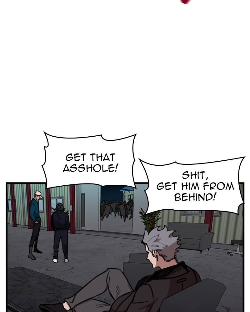 Psycho Revenge Chapter 8 - page 106