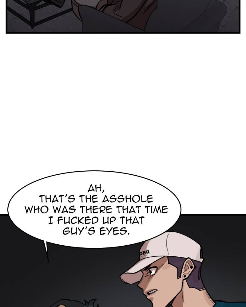 Psycho Revenge Chapter 8 - page 107