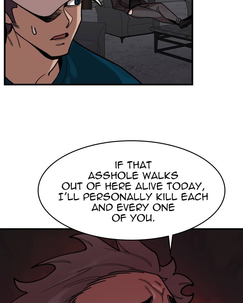 Psycho Revenge Chapter 8 - page 109